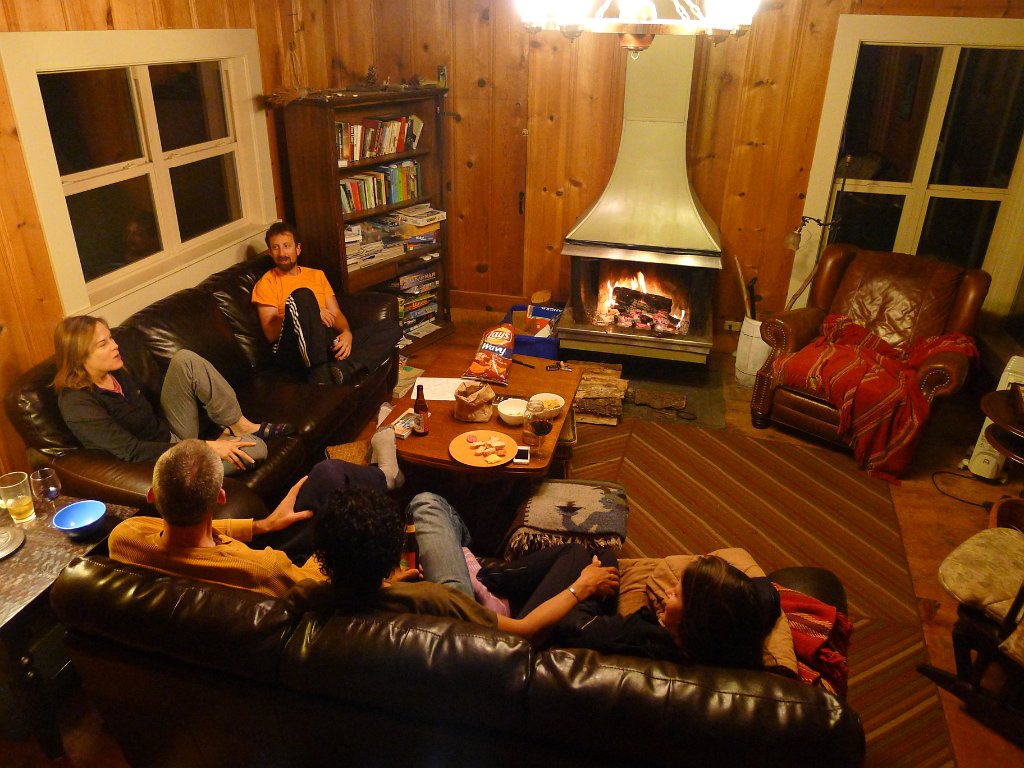 Lassen 128